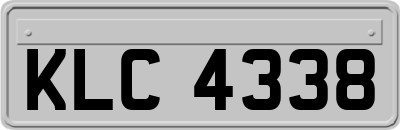 KLC4338
