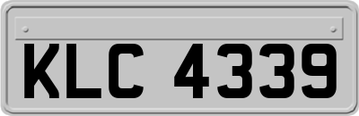KLC4339