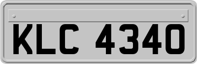 KLC4340