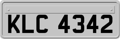 KLC4342