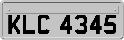 KLC4345