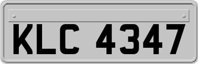 KLC4347