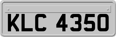 KLC4350