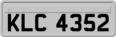 KLC4352