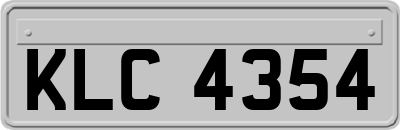 KLC4354