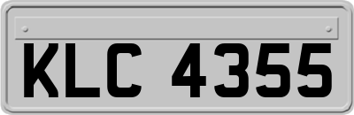 KLC4355