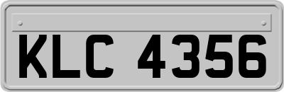 KLC4356