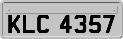 KLC4357