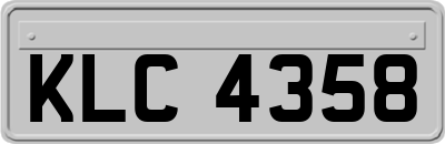 KLC4358
