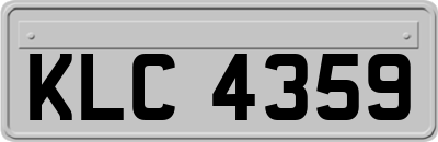KLC4359
