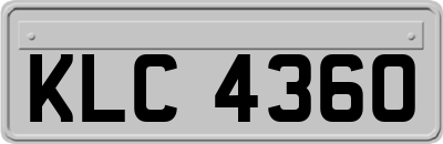 KLC4360