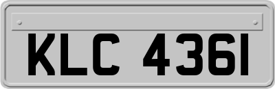 KLC4361