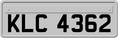 KLC4362