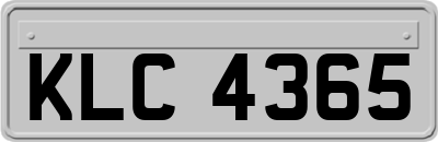 KLC4365