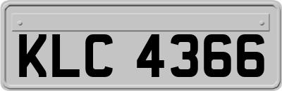 KLC4366