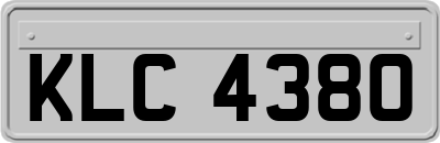 KLC4380