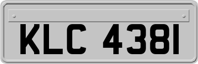 KLC4381