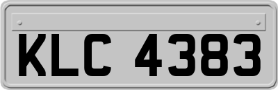 KLC4383
