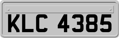 KLC4385