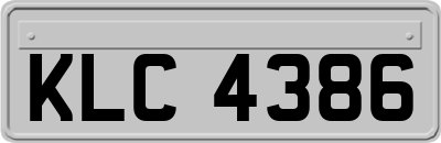 KLC4386