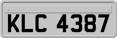 KLC4387