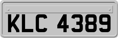 KLC4389