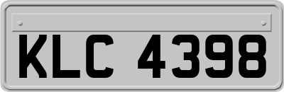 KLC4398