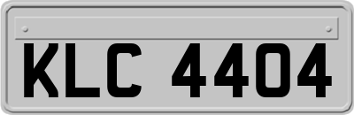 KLC4404