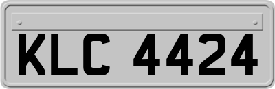 KLC4424