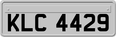 KLC4429