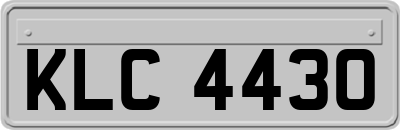 KLC4430