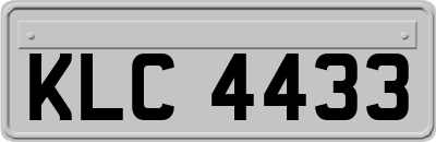 KLC4433