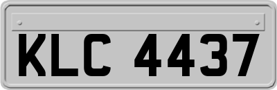 KLC4437