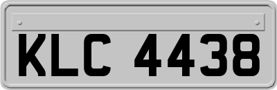 KLC4438