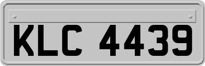 KLC4439