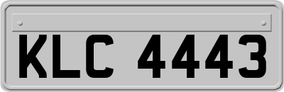 KLC4443