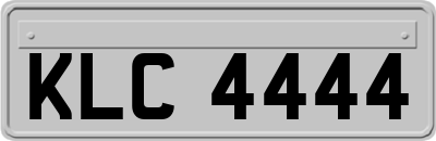 KLC4444