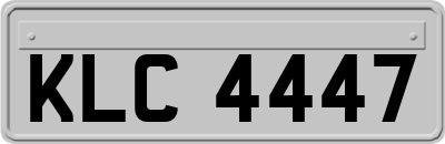 KLC4447