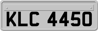 KLC4450