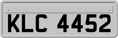 KLC4452