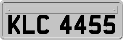 KLC4455