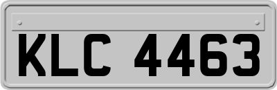 KLC4463