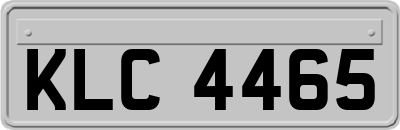 KLC4465