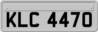 KLC4470