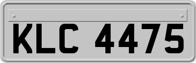 KLC4475