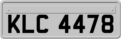 KLC4478