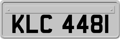 KLC4481