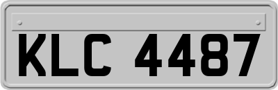 KLC4487