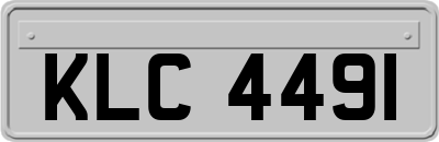 KLC4491