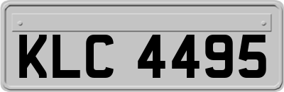 KLC4495